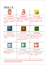 ポートフォリオ1